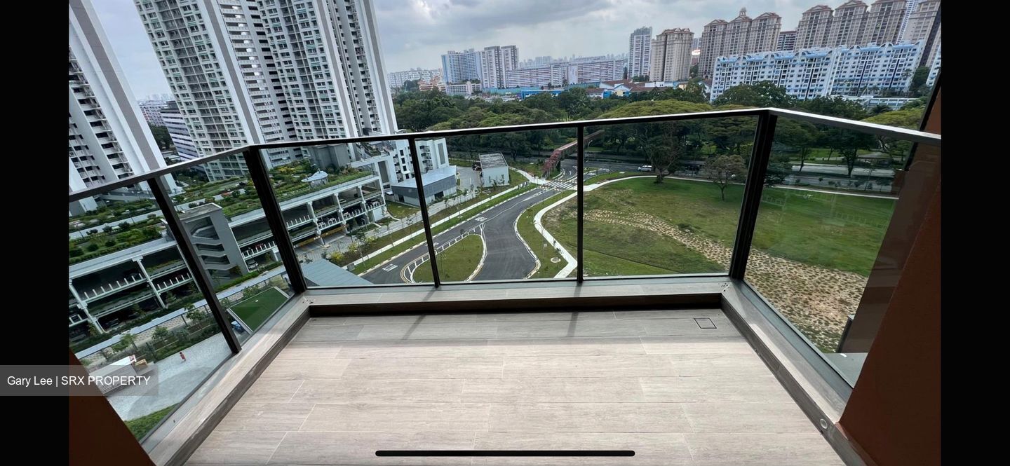 Amo Residence (D20), Apartment #521513441